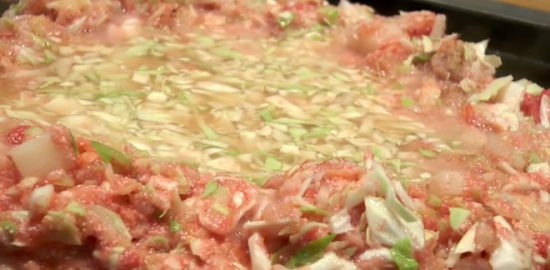 Okonomiyaki ICCHOME