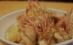 Tempura AOI-MARUSHIN