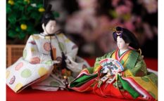 人形の久月